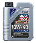 Liqui Moly MoS2 Leichtlauf 10W-40 Motorenöl 1 Liter