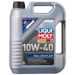 Liqui Moly MoS2 Leichtlauf 10W-40 5 l