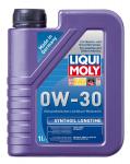 Liqui Moly Synthoil Longtime 0W-30 Motoröl, 1 L