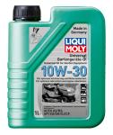 Liqui Moly 1273 Universal Gartengeräte-Öl 10W-30 1 Liter