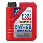 Liqui Moly Nachfüll-Öl SAE 5W-40 Motoröl, 1 Liter