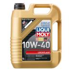 Liqui Moly Leichtlauf 10W-40 Motoröl , 5 Liter