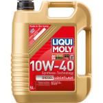 Liqui Moly Diesel Leichtlauf 10W-40 5 l