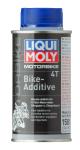 Liqui Moly 1581 Motorbike 4T Bike-Additive 125 ml Kraftstoffadditiv