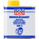 Liqui Moly Bremsflüssigkeit DOT 4 500 ml