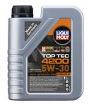 Liqui Moly Top Tec 4200 5W-30 New Generation 1 Liter