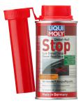 Liqui Moly 5180 Diesel Ruß-Stop 150 ml Kraftstoffadditiv