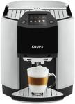 KRUPS EA 9010 One-Touch-Cappuccino Kaffeevollautomat in Edelstahl
