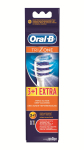 Oral-B TriZone 3+1 pcs
