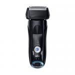 Braun Rasierer Series 7 - 740s Wet&Dry, schwarz