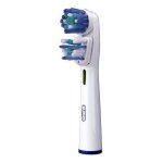 Ersatz für Elektrozahnbürste Oral-B Dual Clean