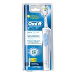 Elektrische Zahnbürste Oral-B White & Clean Vitality