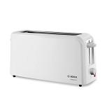 Toaster BOSCH TAT3A001 980W Weiß