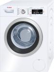 WAW28640 Stand-Waschmaschine-Frontlader weiß / A+++