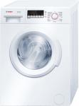 WAB28222 Stand-Waschmaschine-Frontlader weiß / A+++