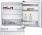KU15RA60 Unterbau-Kühlschrank weiß / A++
