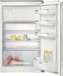KI18LV60 Einbau-Kühlschrank mit Gefrierfach weiß / A++