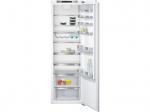 SIEMENS KI81RAD30 iQ500 Kühlschrank (A++, 116 kWh/Jahr, 1772 mm hoch, Weiß)