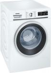 WM14W540 Stand-Waschmaschine-Frontlader weiß / A+++