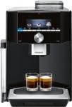 TI903509DE Espresso-/Kaffeevollautomat schwarz/edelstahl