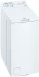 WP10R156 Waschmaschine-Toplader weiß / A++