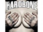 Hardbone - Bone Hard [CD]