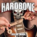 Tailor Made Hardbone auf CD