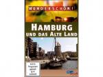 Wunderschön! - Hamburg und das Alte Land [DVD]