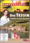 Wunderschön! - Das Tessin: Träumen am Lago Maggiore auf DVD