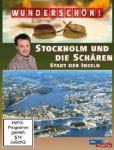 Wunderschön! - Stockholm und die Schären auf DVD