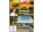 Wunderschön! - Usedom: Inselschönheit in der Ostsee [DVD]