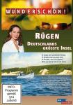 Rügen - Deutschlands größte Insel - Wunderschön! auf DVD