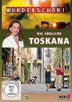 Die südliche Toskana - Wunderschön auf DVD