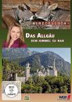 DAS ALLGÄU DEM HIMMEL SO NAH WUNDERSCHÖN! auf DVD