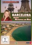 Barcelona - Spaniens Metropole am Meer - Wunderschön! auf DVD