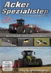 Acker Spezialisten - Mehr als nur Landtechnik auf DVD