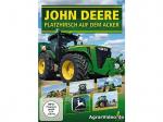 John Deere - Platzhirsch auf dem Acker DVD