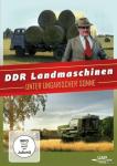 DDR Landmaschinen unter ungarischer Sonne auf DVD