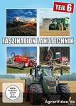 Faszination Landtechnik - Teil 6 auf DVD