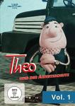 Theo - Theo und der Arbeitsschutz Vol. 1 auf DVD
