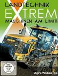 Landtechnik Extrem - Maschinen am Limit! auf DVD