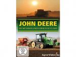 John Deere - Mit moderner Landtechnik durchs Jahr [DVD]