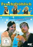 Ilse Bähnert - feuchtfröhlich durch Mitteldeutschland - mit Tom Pauls auf DVD