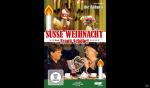 Süsse Weihnacht - Mit Frank Schöbel & Ilse Bähnert auf DVD