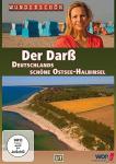 Darß - Deutschlands schöne Ostsee-Halbinsel - Wunderschön! auf DVD