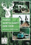 DDR Forstwirtschaft - Die aktuelle Forstschau auf DVD