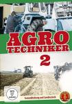 Der Agrotechniker 2 - Instandhaltung und Landtechnik auf DVD