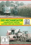 Der Mechanisator 3 - Landwirtschaft zwischen Dorfleben, Ernte und Atomschlag auf DVD