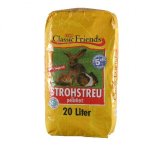Classic Friends Strohstreu 20ltr(UMPACKGROSSE 1)