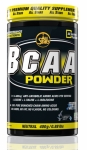 All Stars BCAA Powder, 400 g Dose